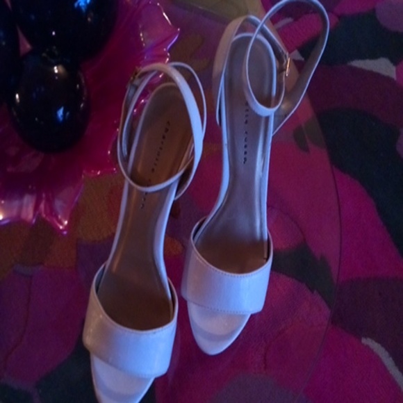 Charlotte Russ platform shoe - Picture 6 of 8